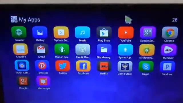 Quick Pay Group А вот и наш долгожданный продукт Quick Box TV смотреть онлайн