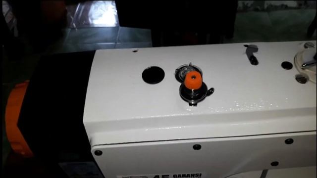 Unboxing Mesin jahit LCD digital Mesin jahit | Mesin jahit jarum satu Terbaru 2021 смотреть онлайн