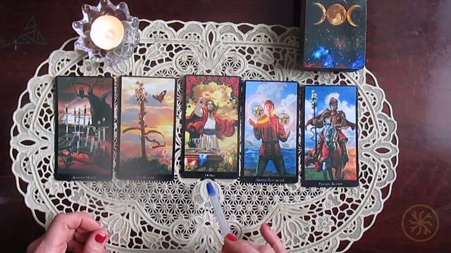 Расклад для СТРЕЛЬЦОВ на март 2018 года.