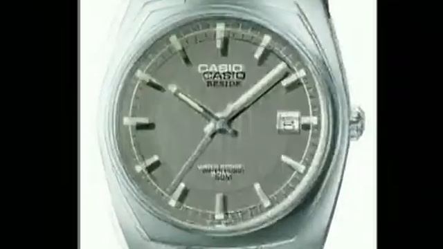 Collections Casio смотреть онлайн