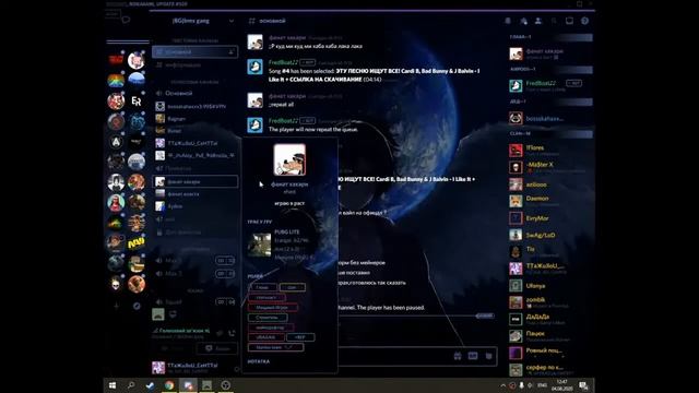 Нарезка моментов (каких-то)|UnturnedRust(Побольшей части) смотреть онлайн