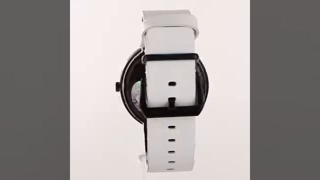 Дизайнерские часы Shoot смотреть онлайн