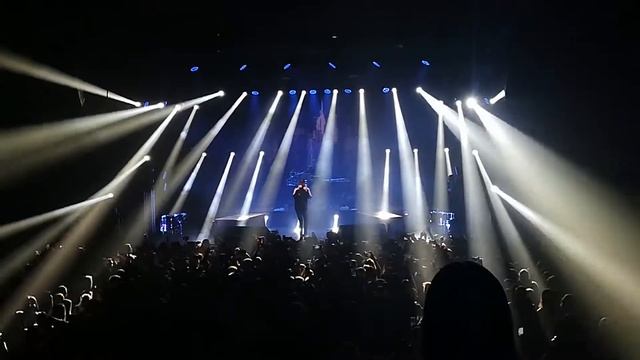 Егор Крид-Не могу 27.10.2018 Рязань смотреть онлайн