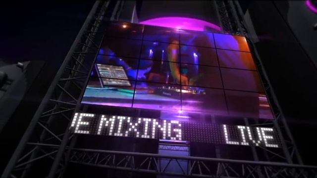 DJ Mavrix Promo Video смотреть онлайн