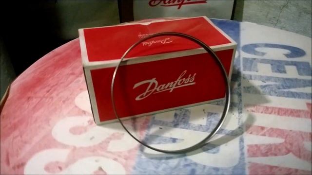 Кольцо скорости 90M130 90PV130 Под Заказ Гидромотора Гидронасоса Speed Ring Danfoss Power Solution смотреть онлайн