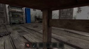 Правильное прохождение на хорошую концовку главы Адель // Metel Horror Escape