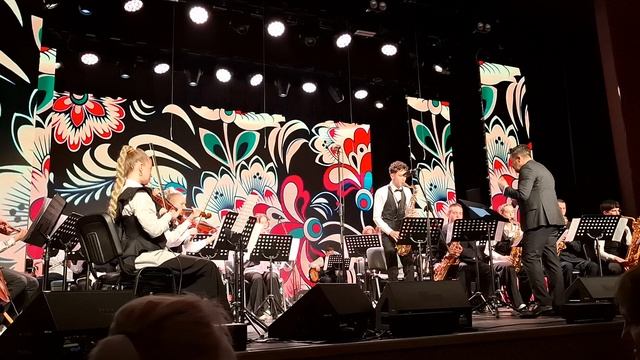"Калинка" смотреть онлайн