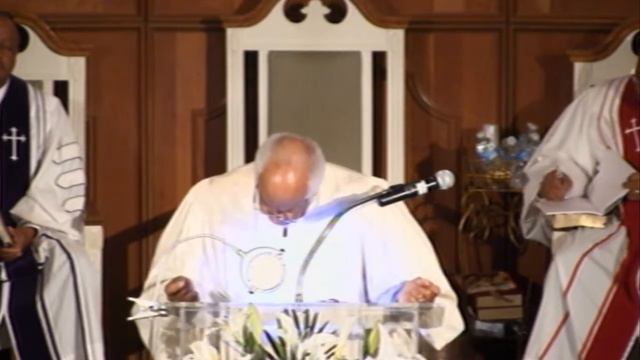 1/5/14 7:45 Worship Service смотреть онлайн