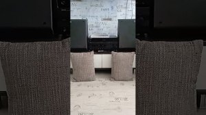 Yamaha RX-V492RDS Стерео Усилитель + ресивер