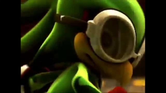 Axel F - Sonic AMV || Crazy frog uncensored real смотреть онлайн