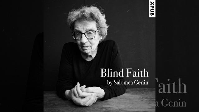 The Black Bottomless Pit.12 - Blind Faith