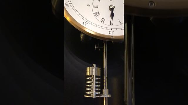 Erwin Sattler Mechanica M1 смотреть онлайн