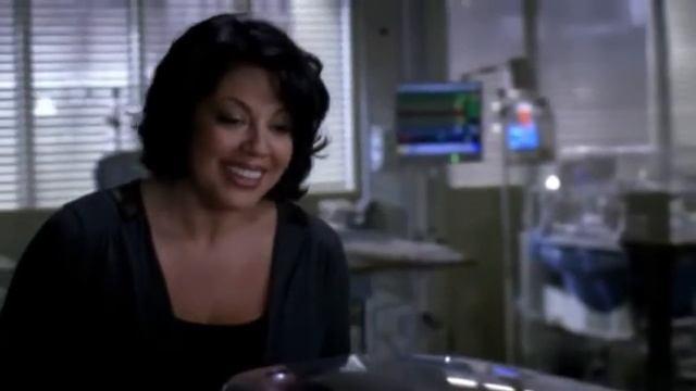 Grey's Anatomy 7x18 "Song Beneath the Song" The Story🎵 смотреть онлайн