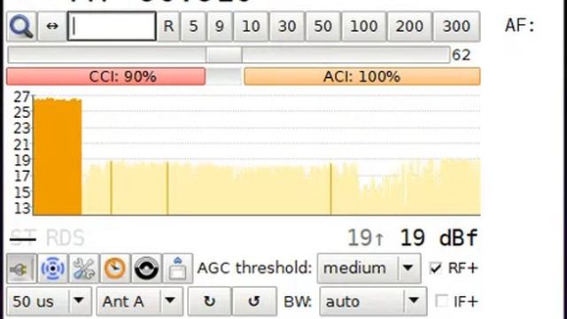 Tropo 90.9 Hit FM, Valencina de la Concepción-Moraleda de Zafayona 190 km смотреть онлайн