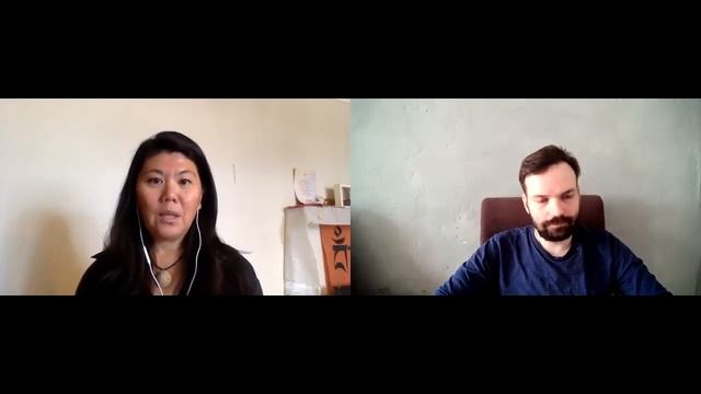 Ирина Югай // Согреть океан, осознанность, MindUp, не убегать от мира, получать удовольствие смотреть онлайн