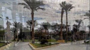The Grand Hotel - Hurghada