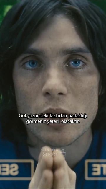 Günün Film Önerisi: Sunshine (2007) Yıl 2057, Insanlık Güneşin Her Gün Yok Olmasını Izlemektedir.