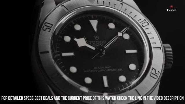 Top 9 Best New Tudor Watches For Men To Buy [2022]