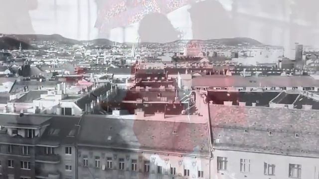 Kósa Zsolt - Budapest смотреть онлайн