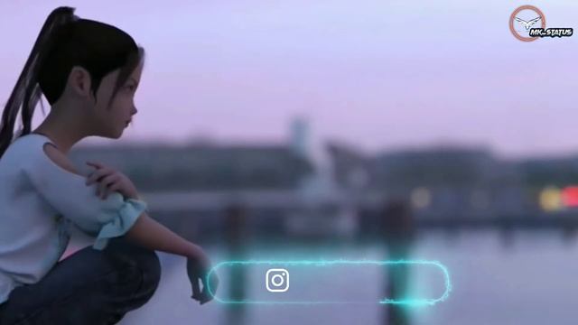 animated beautiful sad song || whatsapp status 1080p смотреть онлайн