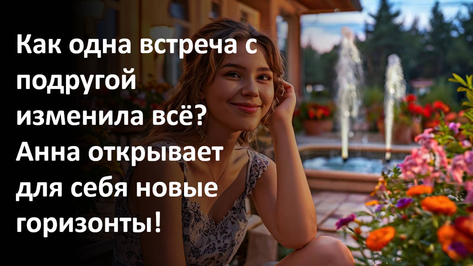 Часть 3 "Новое начало" | Эхо времени смотреть онлайн