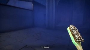 Прохождение главы Лабиринт // Evil Nun: The Broken Mask