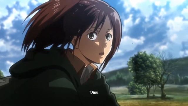 Sasha braus | Tamil Amv | Macho | WhatsApp status | Attack on Titan смотреть онлайн