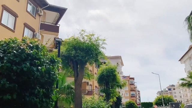VLOG |✨Alanya Walking Tour| 🌼Finding happiness in everyday life| 🐇Funny bunnies|Turkey 🇹🇷 смотреть онлайн