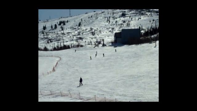 ГОРНОЛЫЖКА