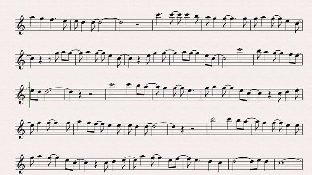 The Byrds Bob Dylan Mr Tambourine Man Alto Sax Backing Track and Sheet Music ( 720 X 1280 ) смотреть онлайн
