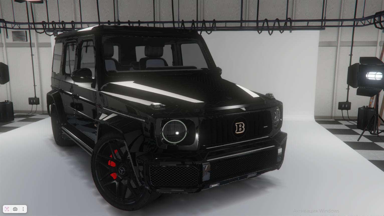 Как установить мод в GTA 5 /2019 Mercedes-Benz G63/Mods/
/Гта 5 моды/GTA5/