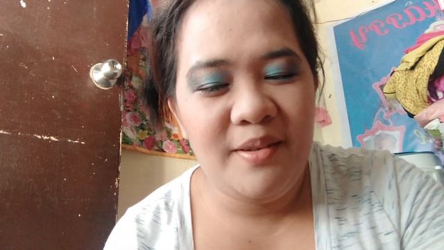 Sales Lady Make-up Tutorial Tips and Iwas Late | MAF # 68 смотреть онлайн