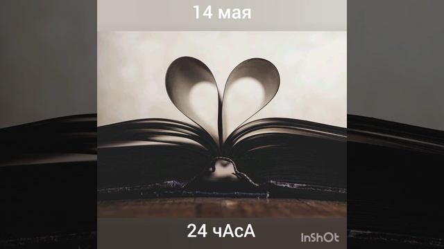 14 мая. 24 чАсА