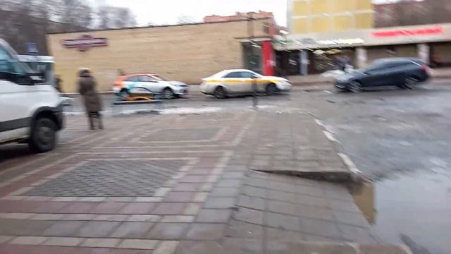 / Хроника быта / /Поход в магазин / / Покупка ткани / / Не большая закупка продуктов / смотреть онлайн