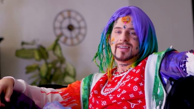 ТИПИЧНЫЕ РЭПЕРЫ | SMOSH | смотреть онлайн