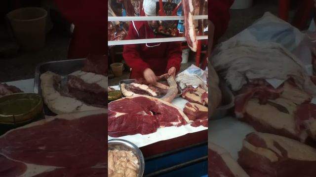 How Kazah is Made смотреть онлайн