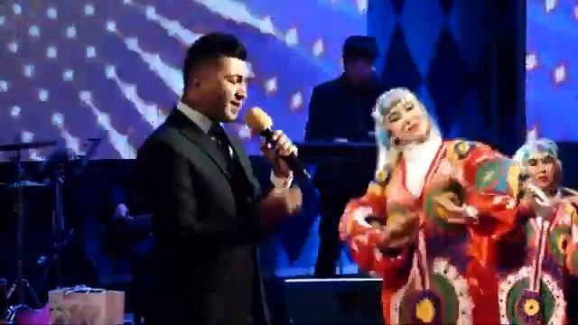 Рустам Азими 2020 смотреть онлайн