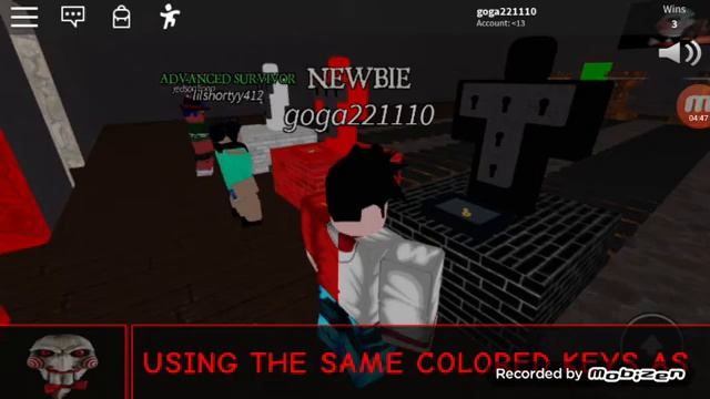 Saw 2 смотреть онлайн