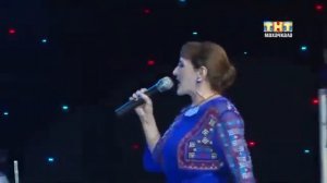 РОЖА КРОКОДИЛЬЯ ПЕСНИ С  КАВКАЗА  2018-2019