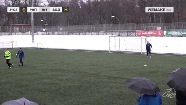 Кубок ЛФЛ / Рапид - Водник / 12.03.23 смотреть онлайн