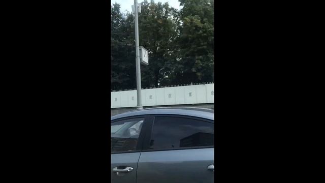 Большая автопрогулка по Москве #автопрогулка #автопрогулкапомоскве смотреть онлайн