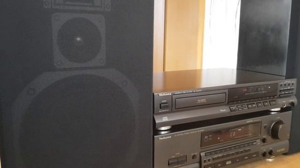 TECHNICS SL PG 440A, Technics SA GX 350, KENNWOOD LSK 200II