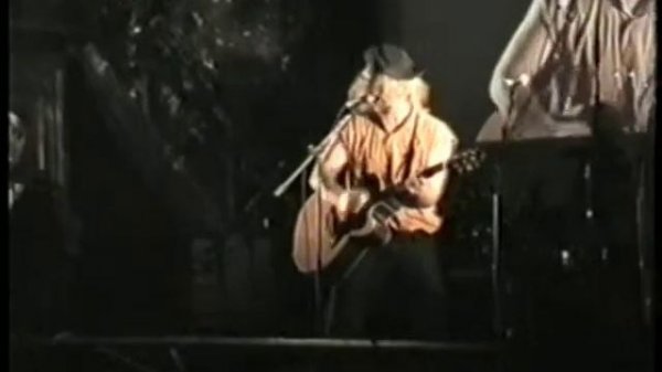 Folk punk Ekmakarek.