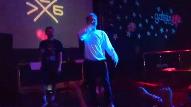 Хлеб - Куча сраных песен Live (Саратов 2.12.2017) смотреть онлайн