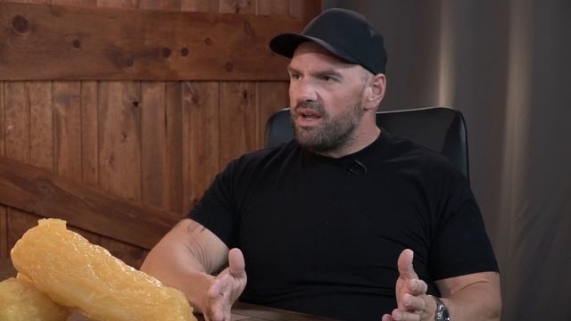 Ethan Suplee's Massive Weight Loss - What Did He Do?