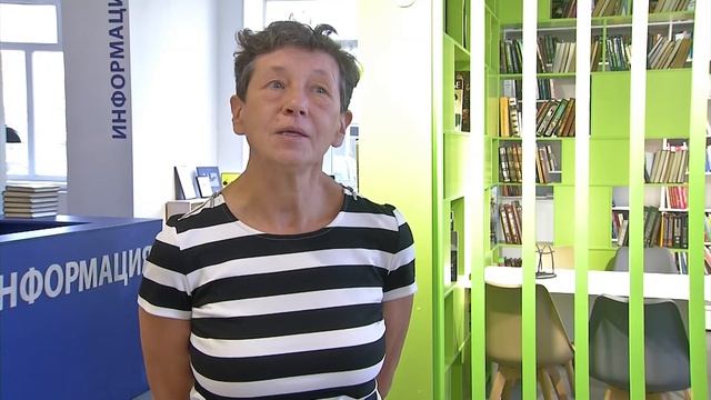 Центральная городская библиотека приглашает на «Рыжую песню» смотреть онлайн