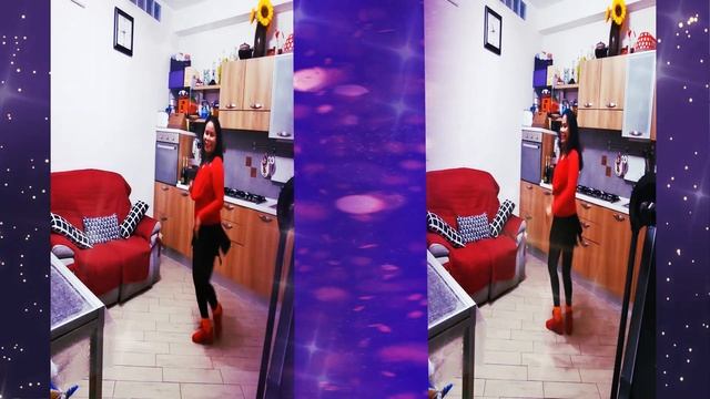 CIAO CIAO- LA RAPPRESENTANTE DI LISTA // Coreo Juanny' e Gigi Arena😍💃😍 смотреть онлайн