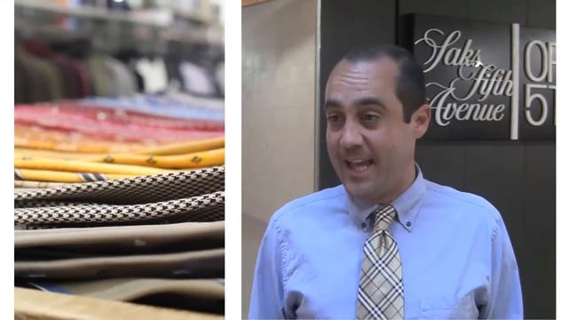 Saks Fifth Avenue OFF 5th Grand Opening at Destiny USA смотреть онлайн