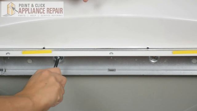 WPW10346892 - Replacing Your Dryer's Pedestal Mounting Screw AP6020013 PS11753324 смотреть онлайн