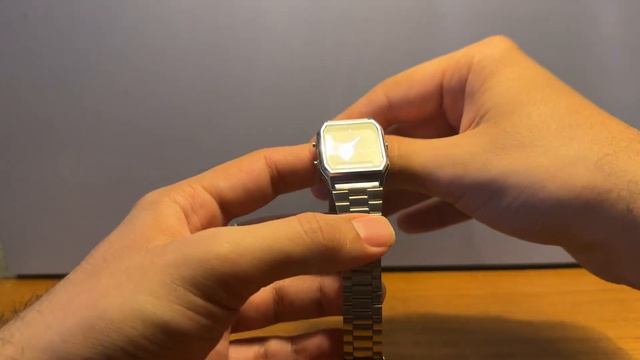 CASIO AQ-230A-7DMQ TRAS 1 AÑO DE USO || MERECE LA PENA REALMENTE ?? смотреть онлайн